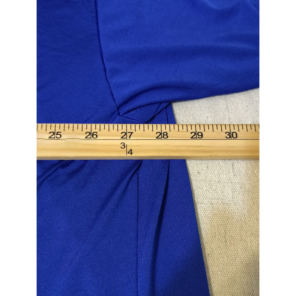 Rush Limbaugh Show Stand Up For Betsy Ross Flag T Shirt Royal Blue 4XL‎ YY - Picture 3 of 7